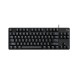 Logitech G413 TKL SE Tactile switch